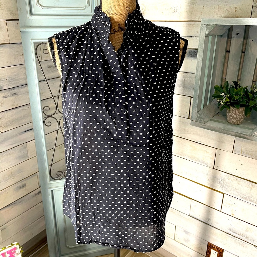 Ann Taylor Blouse 👚